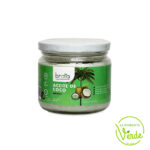Aceite de Coco Orgánico Brota 500gr