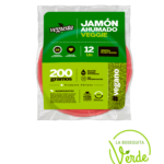 Jamón Ahumado Veggie
