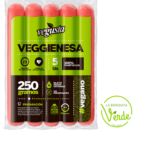 Veggienesas Vegusta 5 unidades