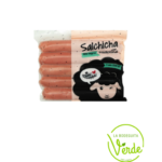 Vienesas tradicional No Vives de Ensalada