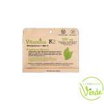 Vitamina K2 Dulzura Natural 200ug