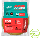 Jamón Dorado Veggie Vegusta 200gr