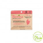 Biotina Dulzura Natural