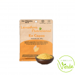 Levadura Nutricional en Copos Dulzura Natural 100gr