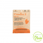 Vitamina E Dulzura Natural