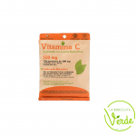 Vitamina C Dulzura Natural 500mg