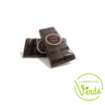 Chocolate barra vegano 50g Dulzura Vegetal