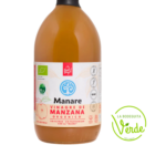 Vinagre de Manzana Manare 500ml
