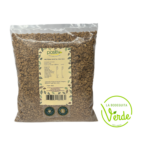 Proteína de Soya Texturizada Fina Positiv 500gr