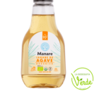 Jarabe de Agave Orgánico Manare 330ml
