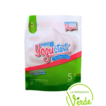 Yogustart Probióticos para hacer Yogurt