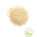Pipoca de Quínoa Natural 120gr