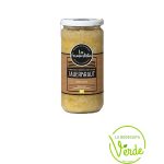 Sauerkraut Original de La Fermentista 640gr
