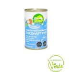 Condensada de Coco Nature´s Charm 200gr