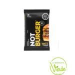 Hamburguesa Vegetal Not Burger 2.0 95gr