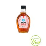 Jarabe de Maple Orgánico Manare 250gr