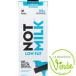 Not Milk low Fat 1 Litro