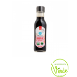 Salsa de Soya Orgánica 150ml Manare