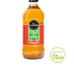 Vinagre de Manzana La Fermentista 500ml