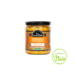 Sauerkraut Raíces Nobles de La Fermentista 390g