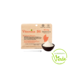 Vitamina B6 Dulzura Natural 50mg