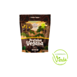 Proteína Vegana 1K The Good Vegan Sabor Avellana