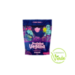 Proteína Vegana 1K The Good Vegan Sabor Cookies and Cream
