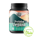 Proteína Vegana 1K The Good Vegan Sabor Neutro