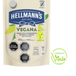 Mayonesa Vegana Hellmann´s 670G