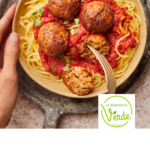 Albondigas Vegusta unidad 35g