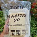 Tofu Maestro Yo 900gr aprox