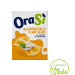 Crema Vegana Orasi Soya para Cocinar 200 ml