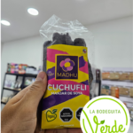 Cuchuflís vegano Madhu manjar de soya 4u