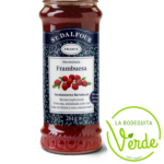 Mermelada de Frambuesa Sin azúcar ST. Dalfour 283gr