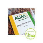Proteína de Soya Premium Fina 500 grs Sin Gluten Aliar foods