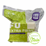 Tofu This is vegan 1kg