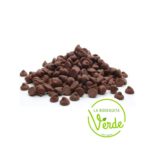 Chips de chocolate semi amargo sin gluten Aliar 500grs