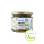 Mantequilla de Pistacho 200g Manare