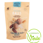 Energy Balls- Smart Snack- Cajú Coco- 40g