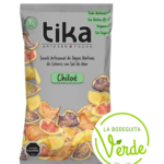 Papas Fritas Tika Nativas- Chiloe- 35g