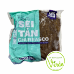 Seitán Churrasco This is Vegan 500grs