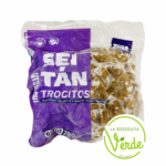 Seitán trocitos This is Vegan 500grs