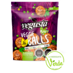 Albóndigas Vegusta veggieballs 280grs (8 unidades)